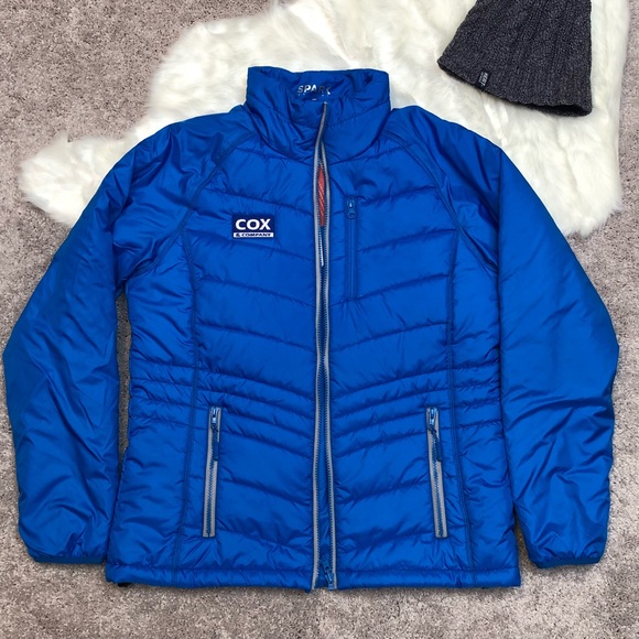 Cutter & Buck Barlow Jacket - Picture 1 of 8